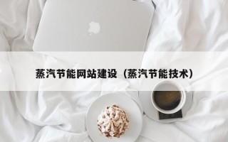 永新蒸汽节能网站建设（蒸汽节能技术）